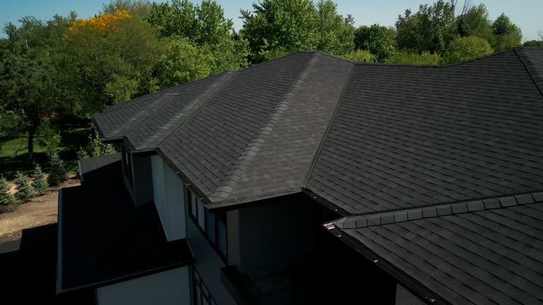 Best Sheet Metal Roofing  in Fairbanks, AK